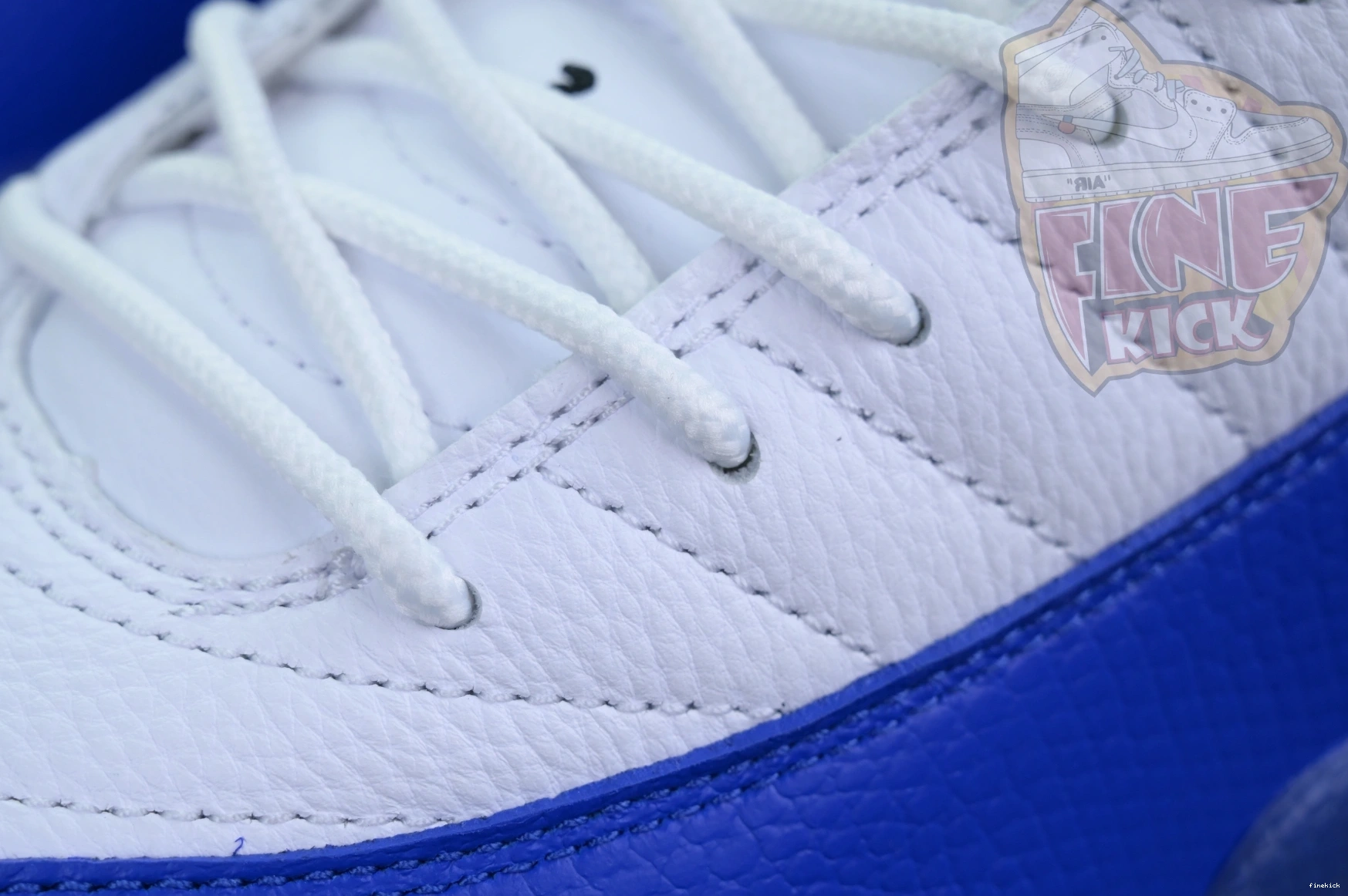 Air 12 Retro'Blueberry'(2024) Jordan 1007